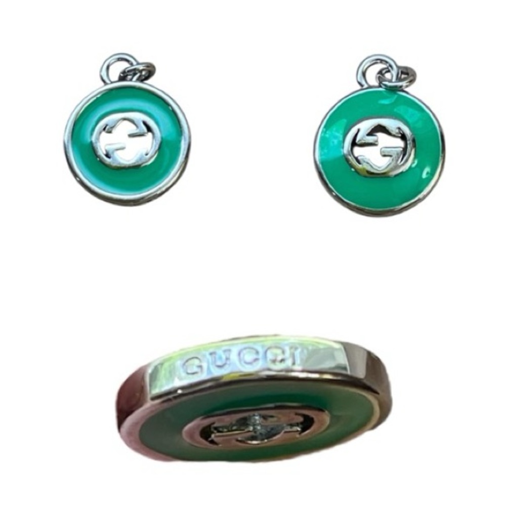 All kinds of luxury charms, zipper pulls and buttons! - Picture 6 of 14